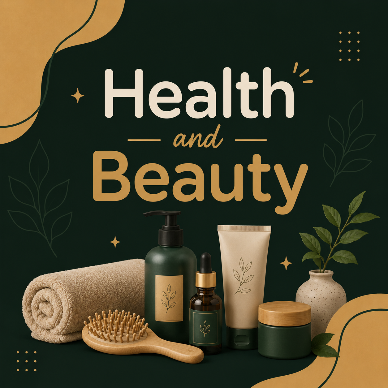Health & Beauty