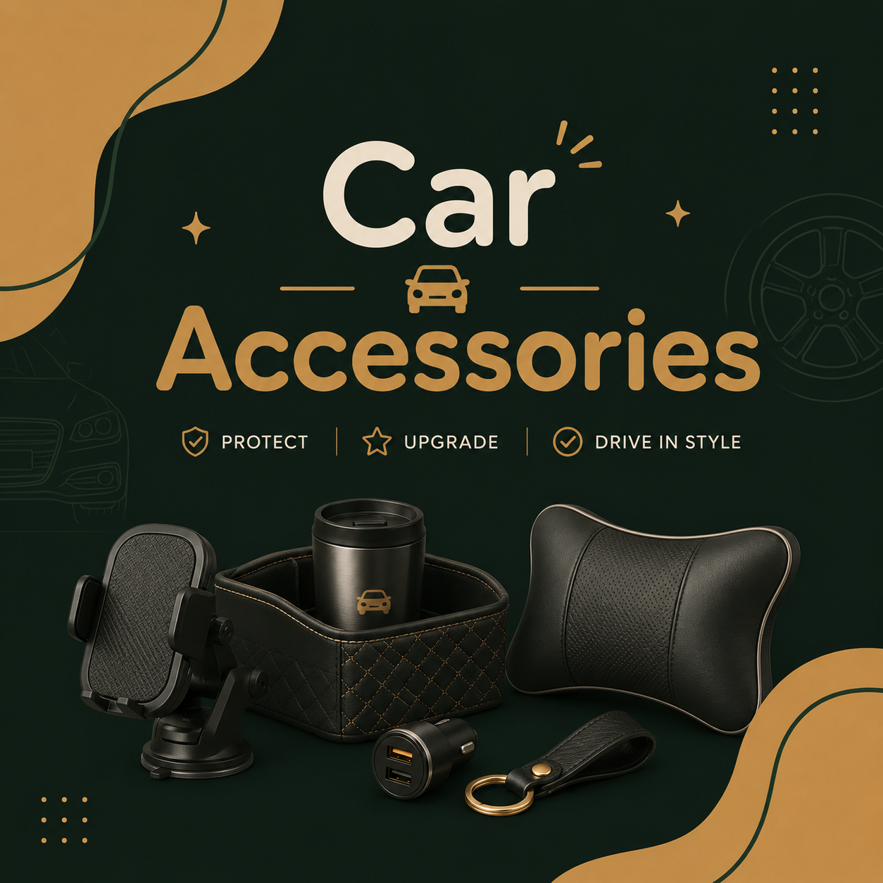 Car Accessories
