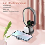 4 in 1 Fast Wireless Charger