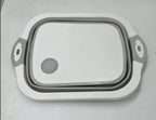 4-In-1 Multi-Board Basket