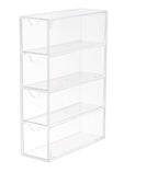 4 Section Organizor