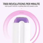 Finishing Touch Hair Epilator 🌸