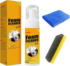 StainClean™ Multi-Purpose Cleaning Spray | Rinse-Free Deep Cleaner for Home & Car (100ml)