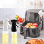 AeroOil™ Kitchen Oil Spray Bottle