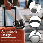 EchoWave™  P9 Wireless Headphones