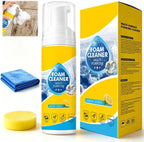 StainClean™ Multi-Purpose Cleaning Spray | Rinse-Free Deep Cleaner for Home & Car (100ml)