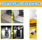 StainClean™ Multi-Purpose Cleaning Spray | Rinse-Free Deep Cleaner for Home & Car (100ml)