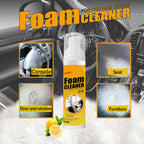 StainClean™ Multi-Purpose Cleaning Spray | Rinse-Free Deep Cleaner for Home & Car (100ml)