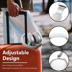 EchoWave™  P9 Wireless Headphones