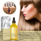 Thrive Locks™ - Hair Growth Oil 