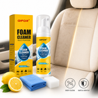 StainClean™ Multi-Purpose Cleaning Spray | Rinse-Free Deep Cleaner for Home & Car (100ml)