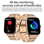 Haino Teko Mini G8 Black Edition Smart Watch