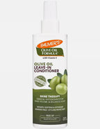 Olive Oil Formula Conditioner