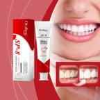 SP-8 Probiotic Toothpaste for Whitening & Deep Cleaning (120g)