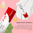 SP-8 Probiotic Toothpaste for Whitening & Deep Cleaning (120g)