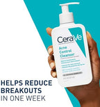 CeraVe Acne Control Cleanser (237ml)