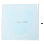 Airtight Silicone Cover