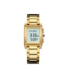 Al-Fajar Wrist Watch