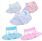 Baby Mosquito Cover