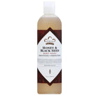 Body Wash Honey Black Seed (384ml)