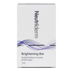 Brightening Bar