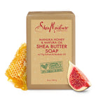 Butter Natural Soap Bar (227g)