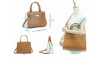 Casual Pop Handbag For Girls