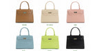 Casual Pop Handbag For Girls
