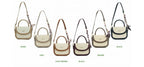 Clash Handbag