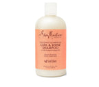 Coconut Curly Hair Shampoo (384ml)
