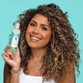 Coconut Water Leave-In Detangling Hair Treatment