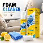 StainClean™ Multi-Purpose Cleaning Spray | Rinse-Free Deep Cleaner for Home & Car (100ml)