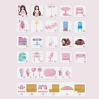 Dream House For Kids