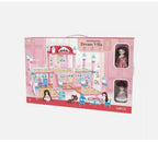 Dream House For Kids