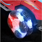 Drift Racing Remote Control Vehicle