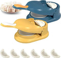 Dumpling Making Machine