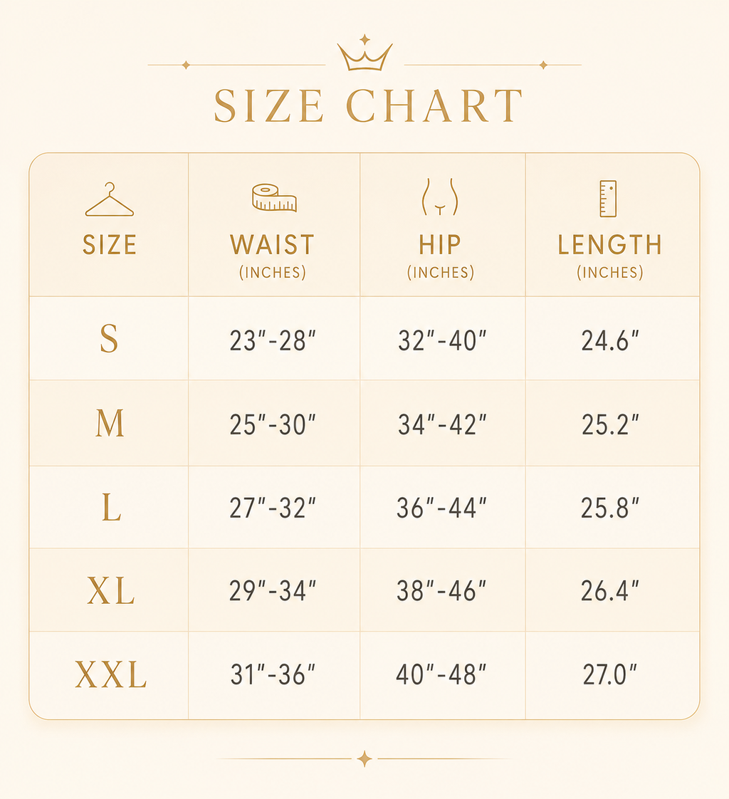 Fit FlexCurve ™ Stay-In-Place Seamless Shaper Short