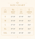 Fit FlexCurve ™ Stay-In-Place Seamless Shaper Short