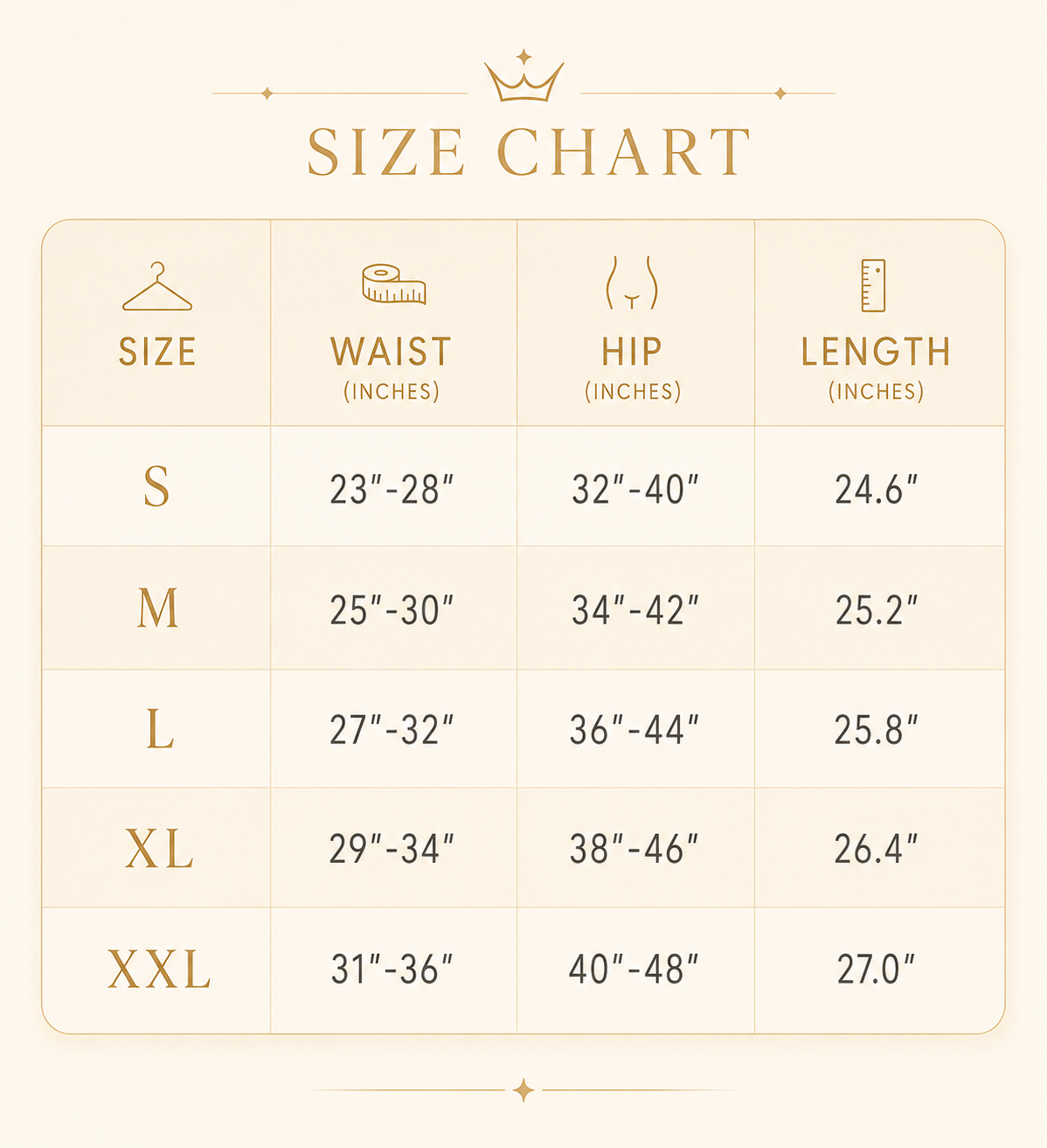 Fit FlexCurve ™ Stay-In-Place Seamless Shaper Short