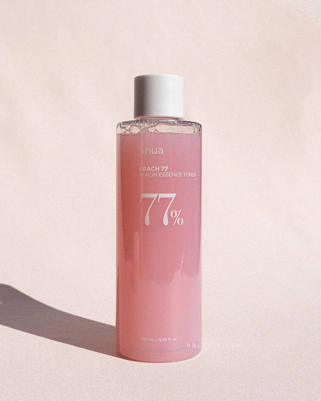 Anua Peach 77 Niacin Essence Toner