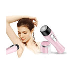 Facial Hair Removal