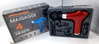 Fascial Power Massager Gun CY-001