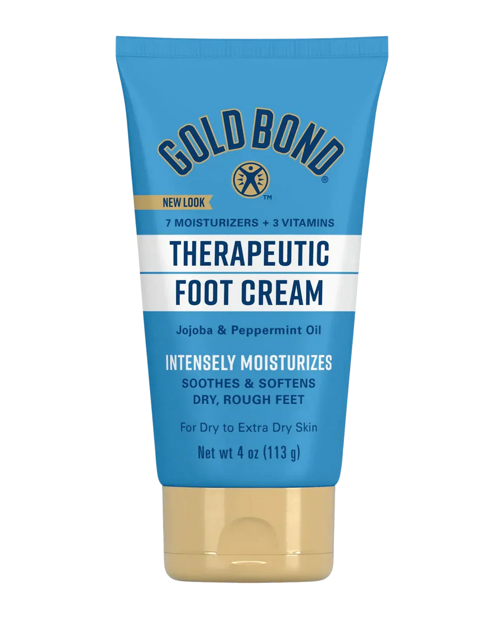 Gold Bond | Foot Cream