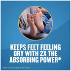 Gold Bond | Foot Powder