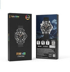 Haino Teko RW-48 Smart Watch