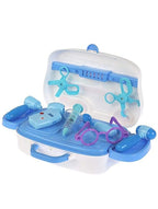 Happy Doctor Set for Kids