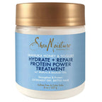 Honey & Yogurt Hair Treatment (227g)