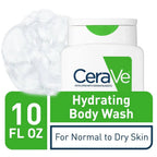 Hydrating Body Wash (296ml)