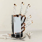 Knifes Set (6Pcs)