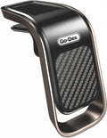 L-Shaped Magnetic Car Phone Holder